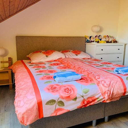 B&B Oostkapelle Aan Zee Exterior photo