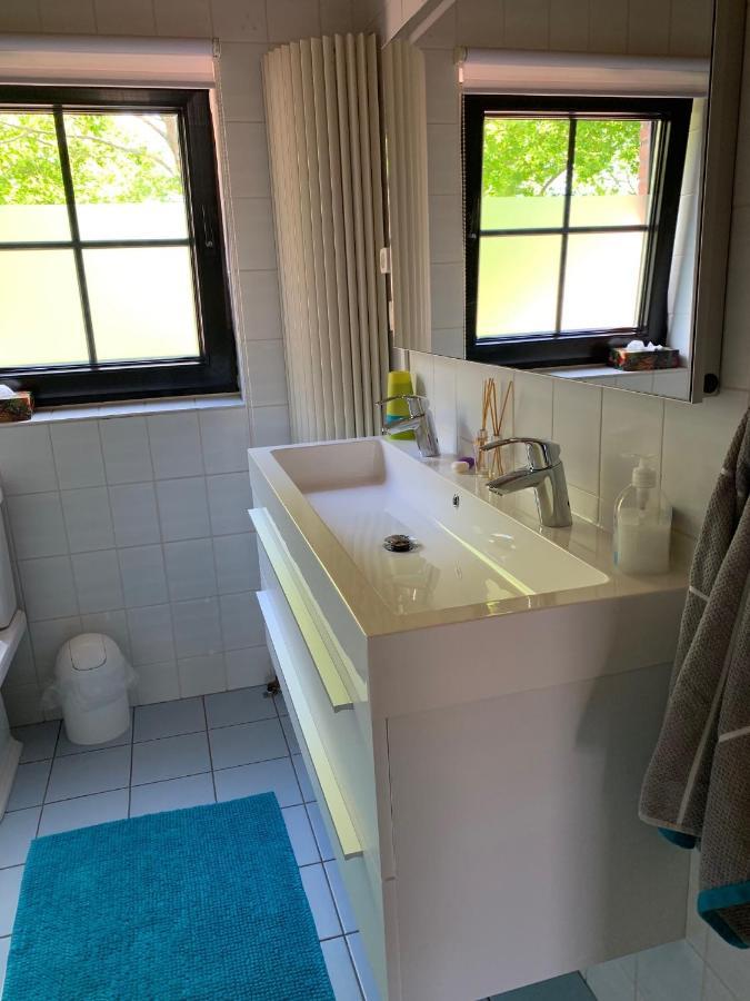 B&B Oostkapelle Aan Zee Exterior photo